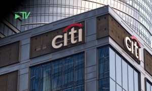 Citi’s Chief Digital Officer Connects Data to Customer Experience