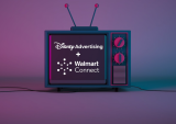 Disney and Walmart