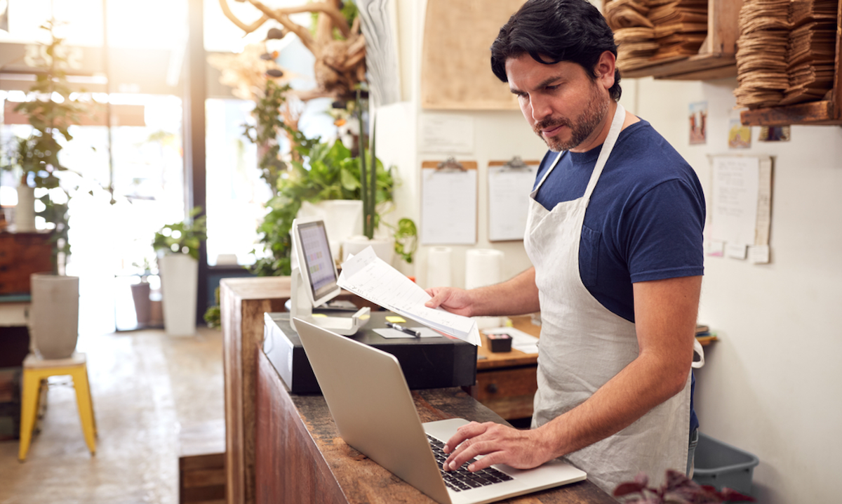 Fintech Extends Automated Invoice Processing Capabilities to All B2B Transactions
