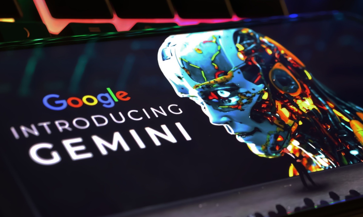 Say Hello to Astra: Google Launches AI-Boosted Searches and a Smart Voice Assistant