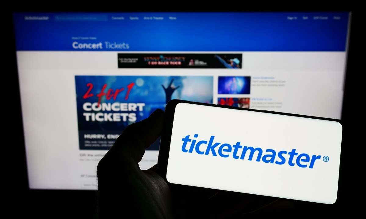 Ticketmaster Asks Federal Judge to Dismiss FTC Lawsuit