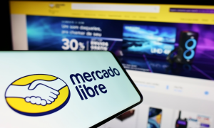 MercadoLibre