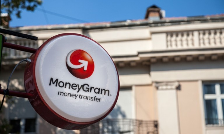 MoneyGram International