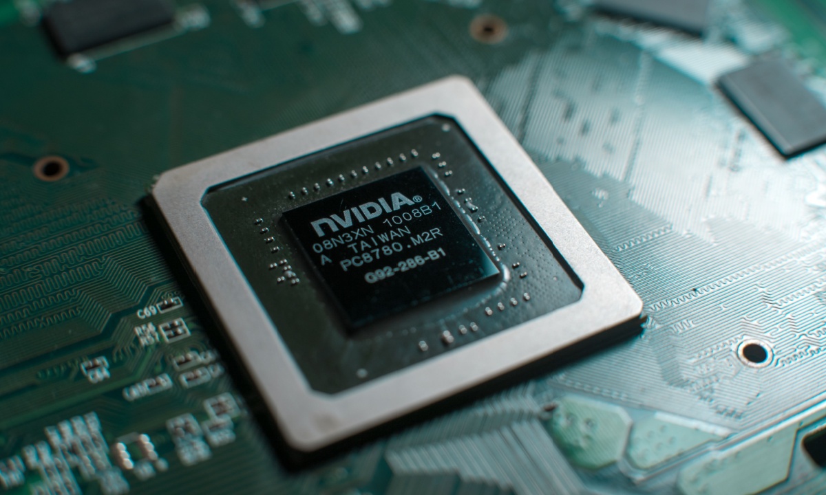 Nvidia Earnings Report Could Trigger $300 Billion Market Swing