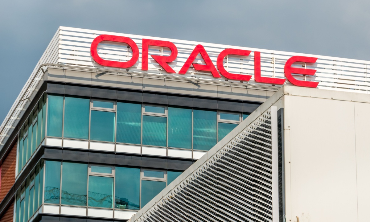 Oracle to Buy $40 Billion Worth of Nvidia Chips for First Stargate Data Center