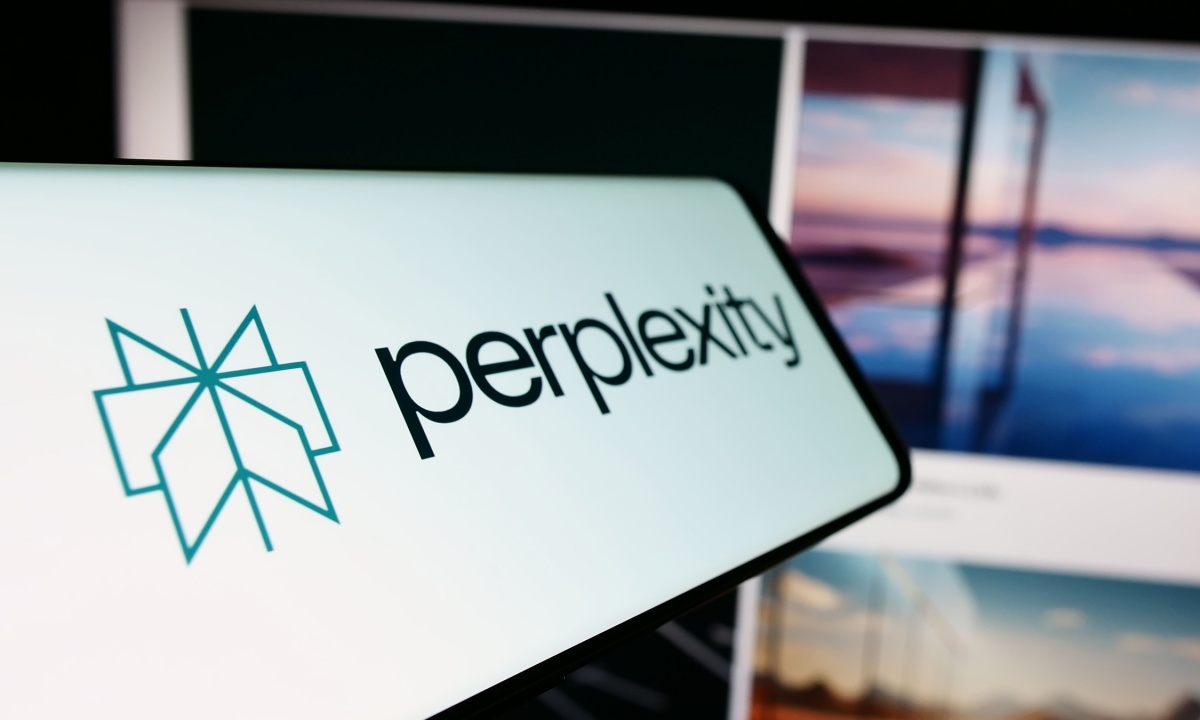 Perplexity Reportedly Planning Device Partnership With Samsung
