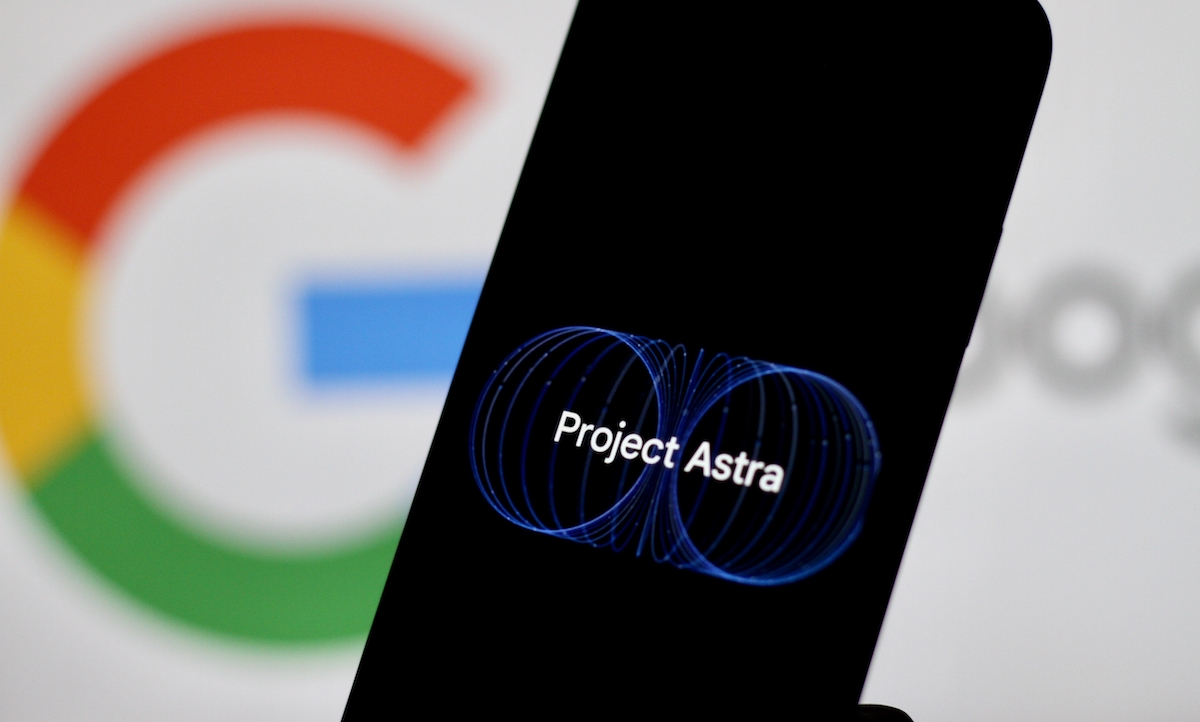 OpenAI, Google Double Down on Visuals With Multimodal AI