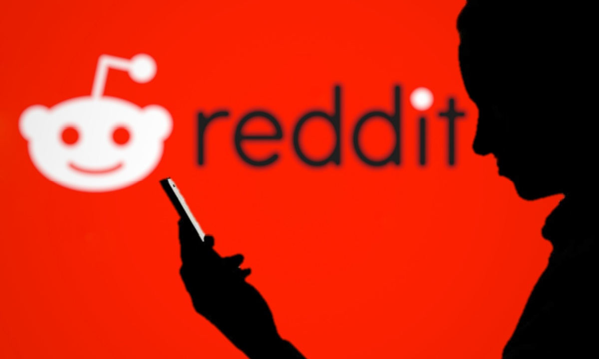 Reddit Wants Users to Prove They Are Human