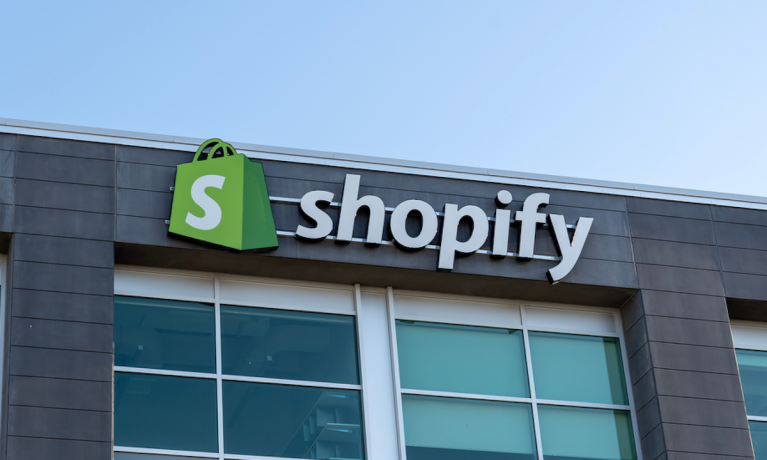 Shopify