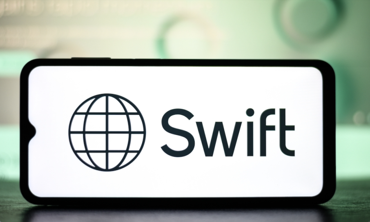 Swift Adds New Tools to AI Fraud Prevention Offerings