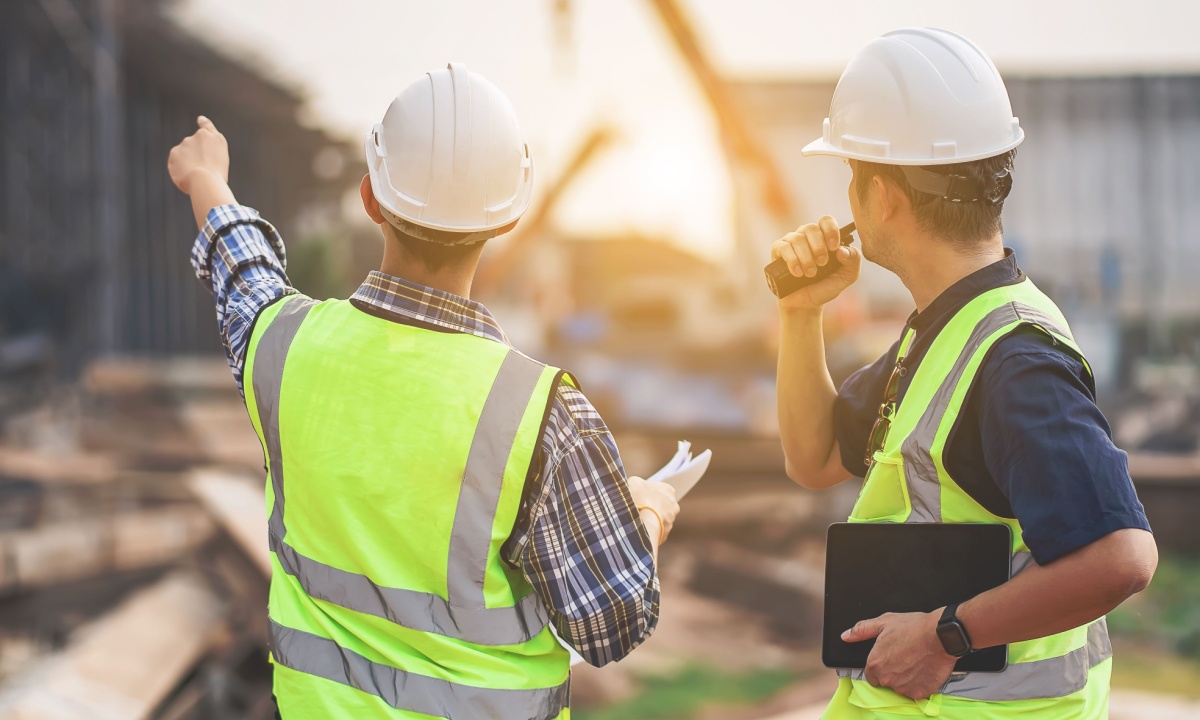Trimble Acquires Flashtract to Expand Connected Construction Technology Ecosystem