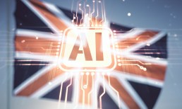 UK Launching Platform to Boost Business Trust in AI