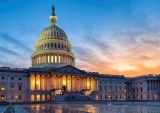 US Capitol, elections