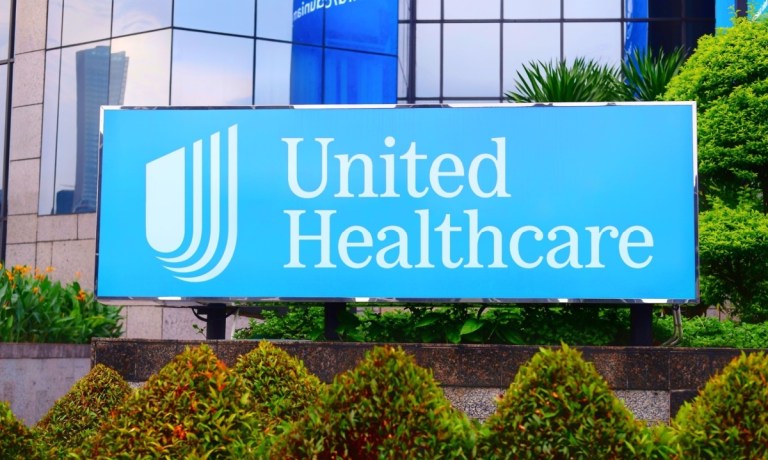 UnitedHealth