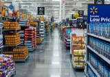 Walmart, Amazon Compete for Grocery Spend With Private Label