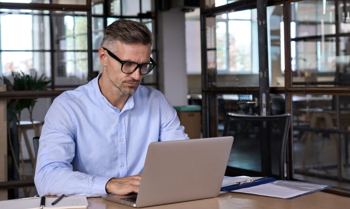 Transforming Back-Office Functions Lets Firms Move Forward With Certainty