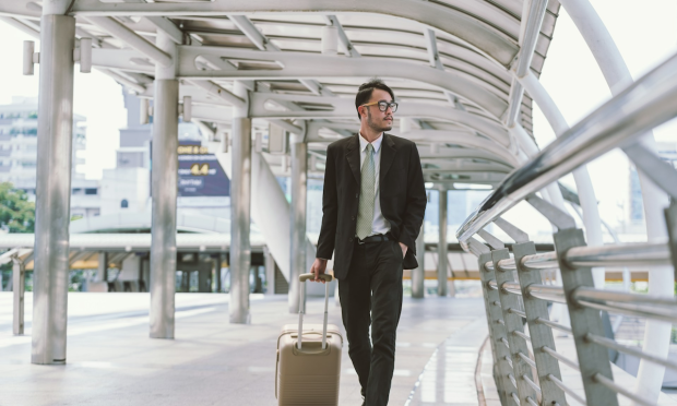 Disruption Pushes Business Travel to Reinvent Itself