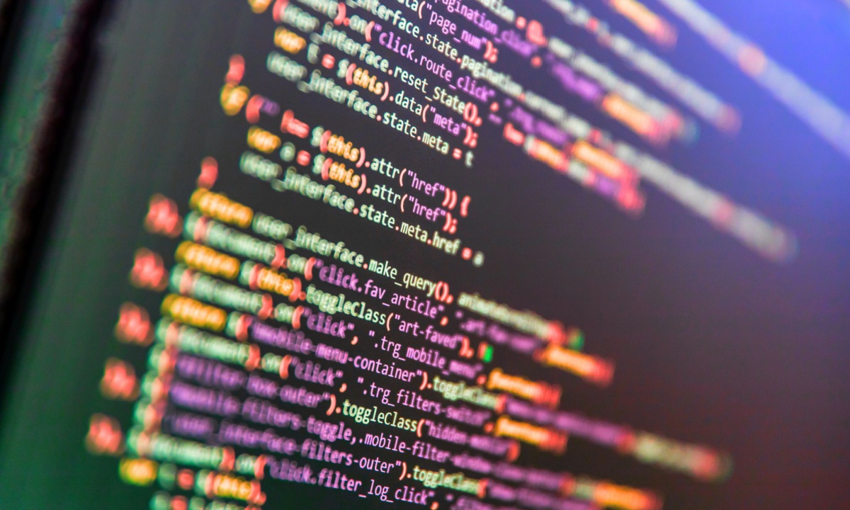 AI Eases Coding, Paving the Way for Swifter Business Innovation