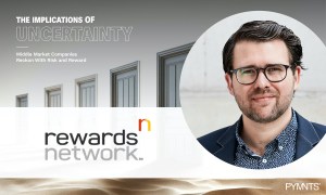 PYMNTS eBook, Rewards Network