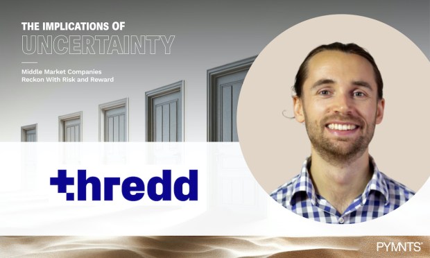 Data Revolution Adds Stability to Uncertain Financial Transactions