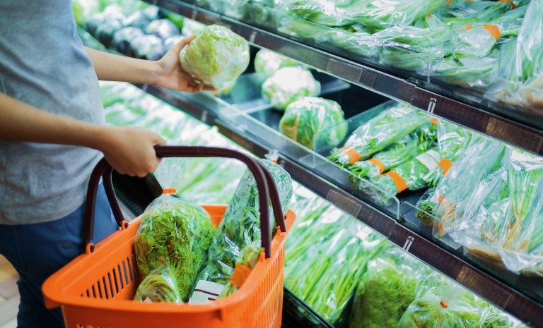 Will April’s Dip in Food Prices Give Struggling Consumers a Break?