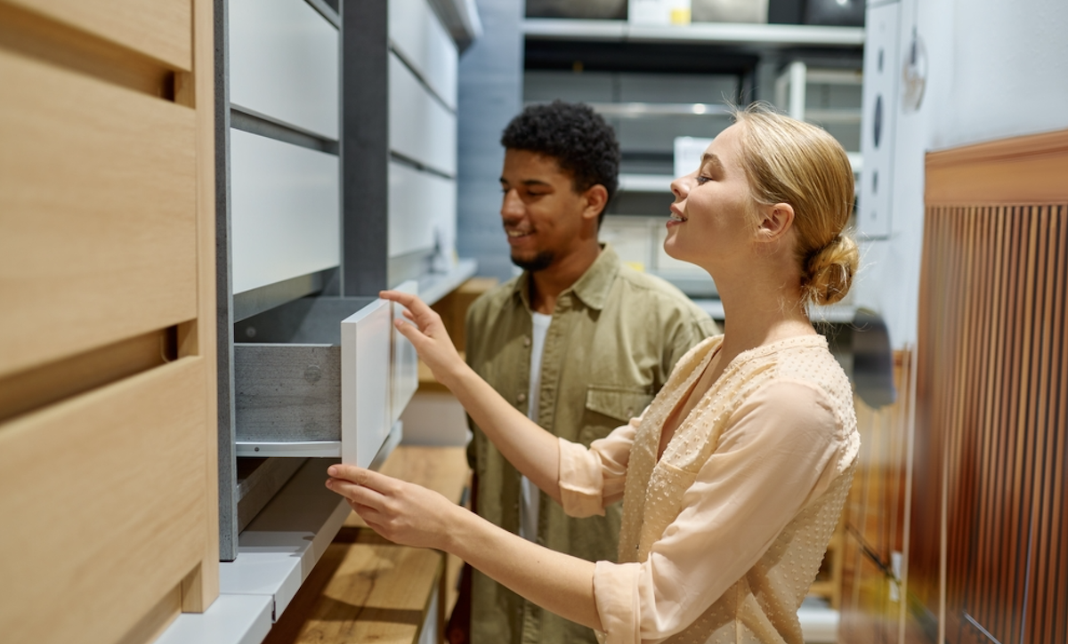 Millennials Are Home Improvement Retailers’ Best Customers
