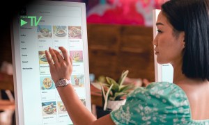 New Tech Puts Financial Improvements on Restaurant Menu