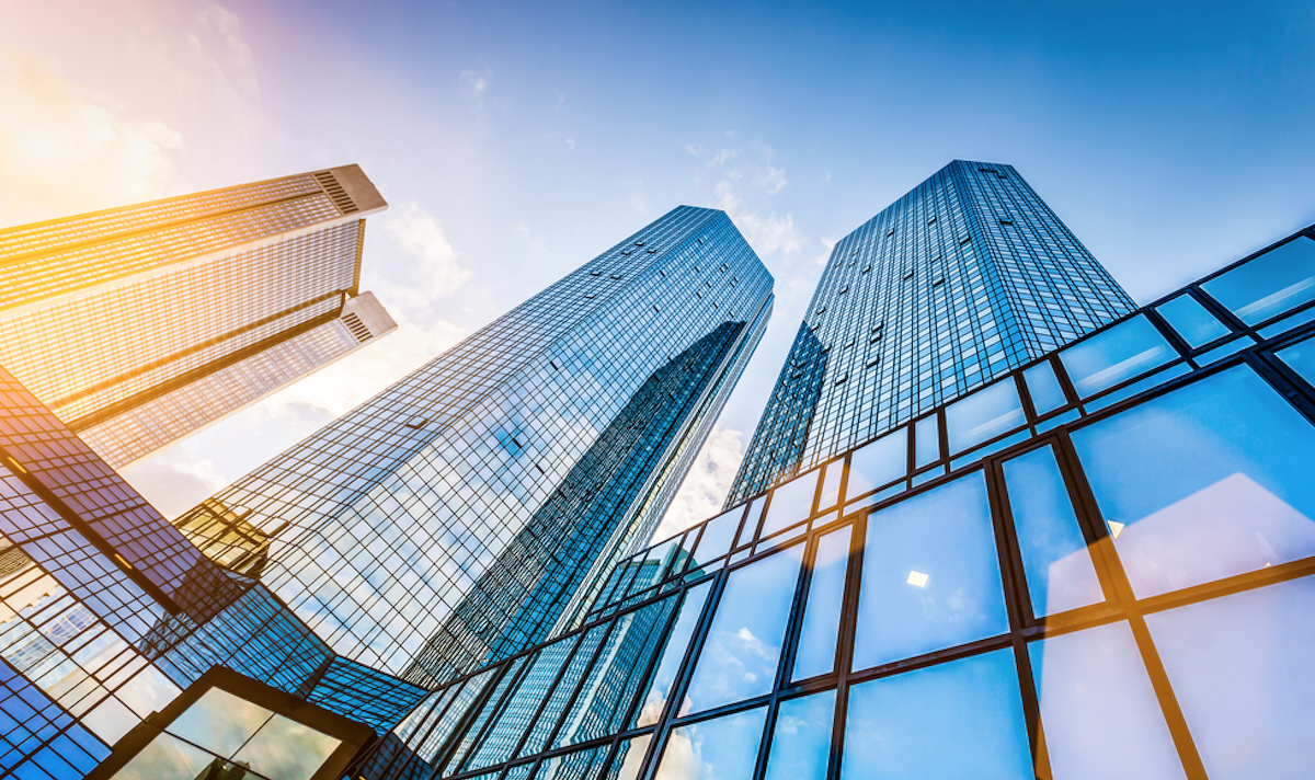 US Financial Giants Including Visa and JPMorgan Test Shared Ledger Tech