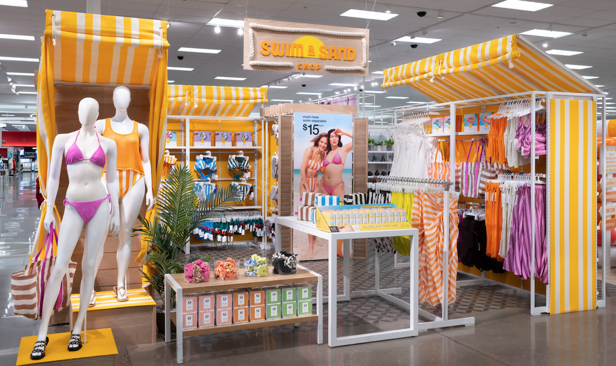 Shoppers’ Demand for Affordability Shapes Target’s Summer Strategy