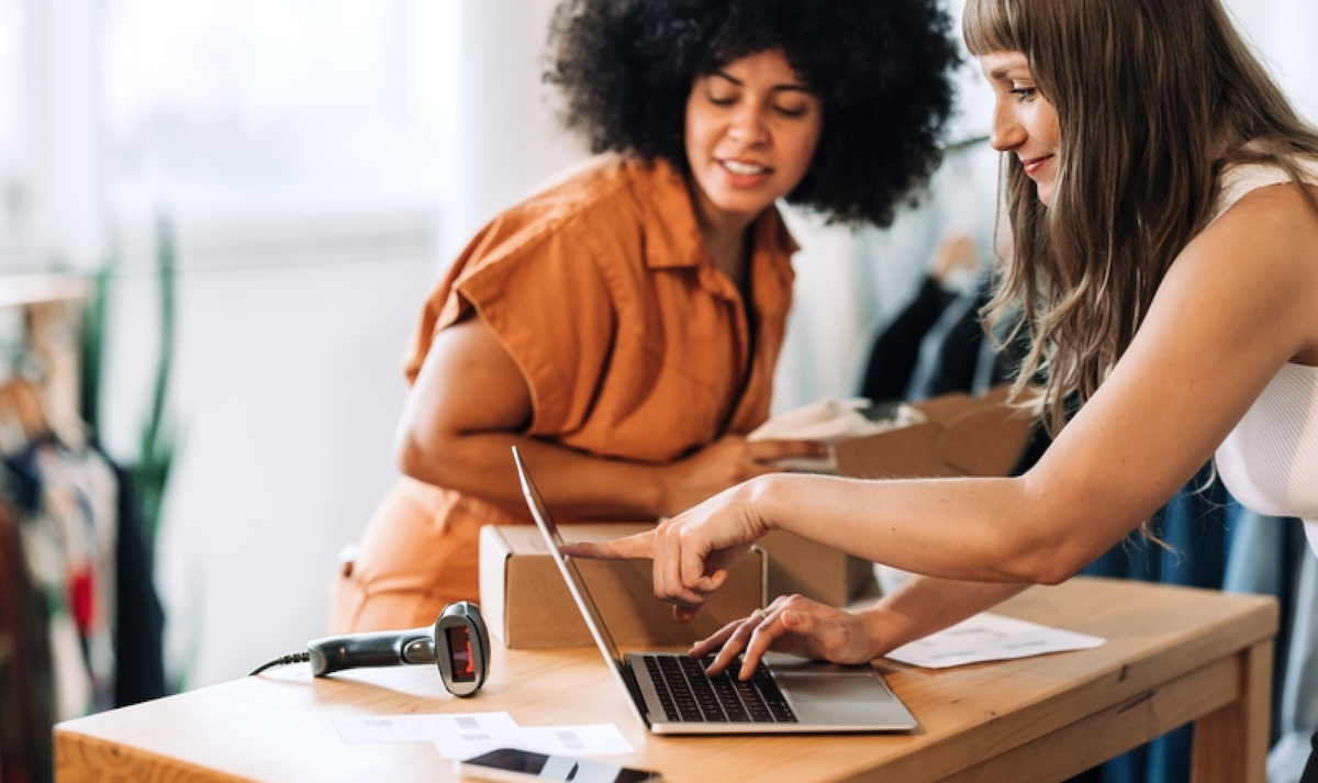 Competing With Giants: How Small Businesses Can Optimize Their eCommerce Efforts