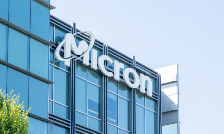 Micron