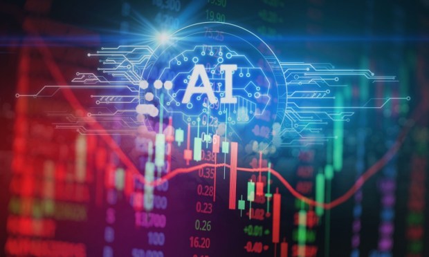 AI Startups: PayPal Ventures, Citi Invest in Corporate Treasury AI Startup