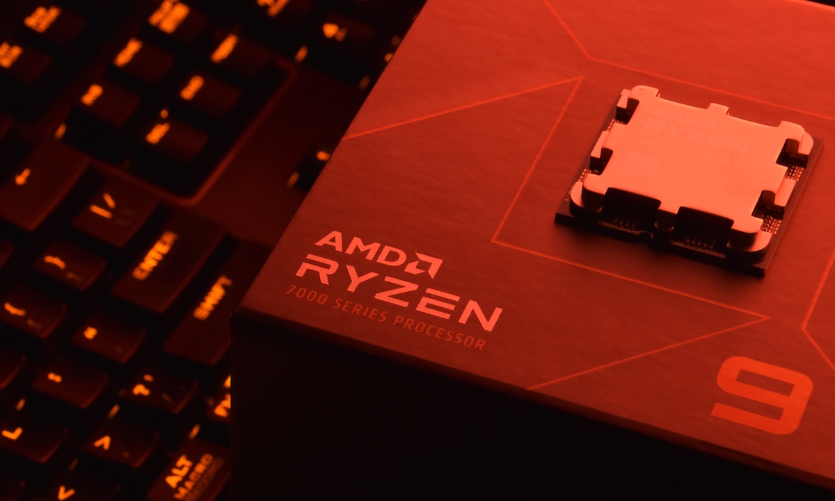 AMD’s AI Ambitions Take Aim at Intel and Nvidia