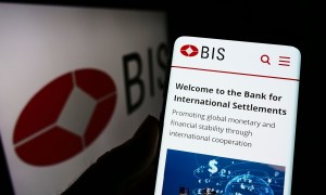 BIS, Bank for International Settlements