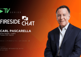 Carl Pascarella, Fireside Chat, PYMNTS TV