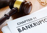 Chapter 11 bankruptcy