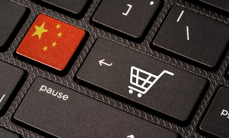 China to Help Its eCommerce Firms Go Global