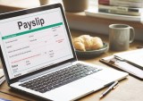 CloudPay, payslips