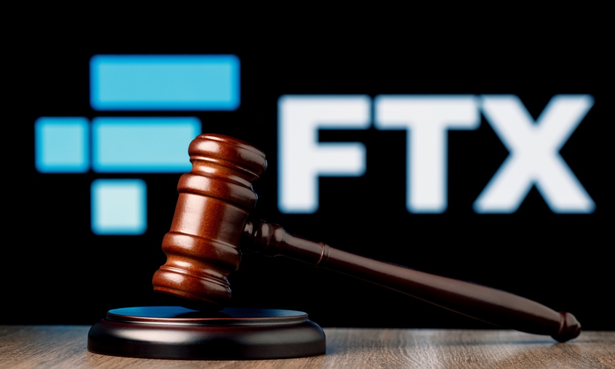 FTX Asks Judge to Stop Class Action Complaints