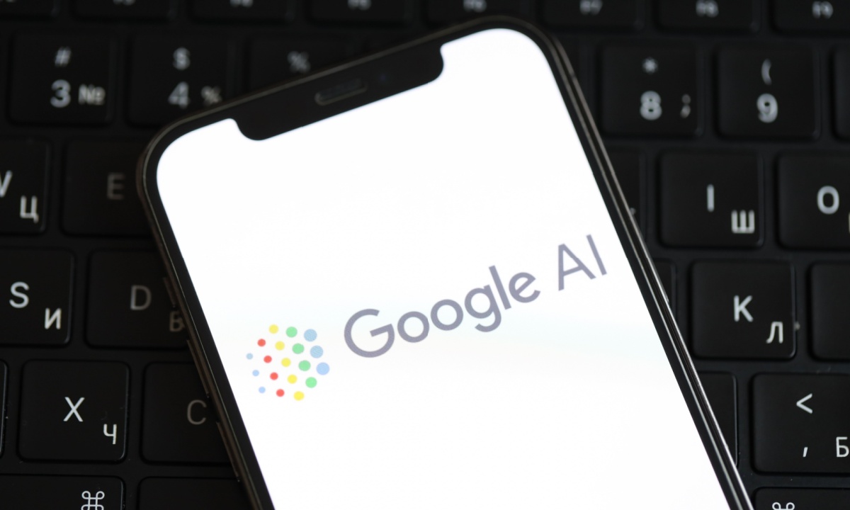 AI Regulation: Google Backs Bills as EPIC Releases Evaluation Tool