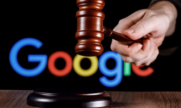 Google Antitrust Trial to Proceed After Judge Denies Motion to Dismiss