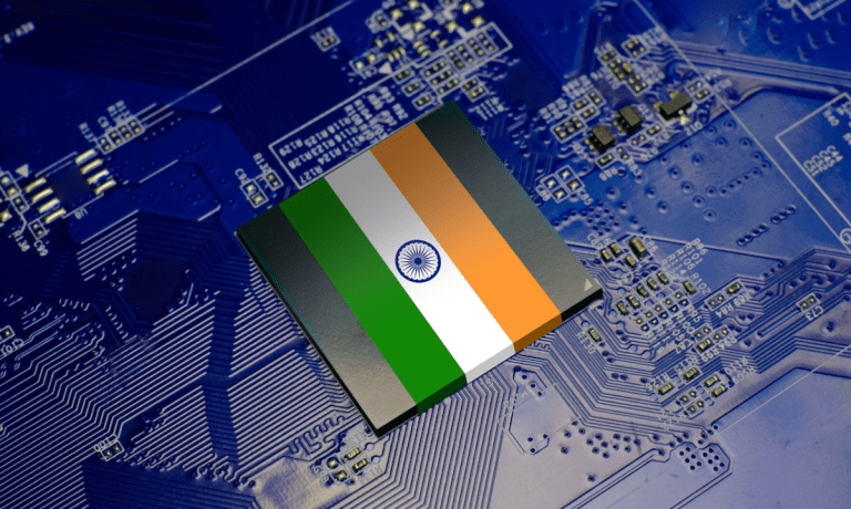 India technology