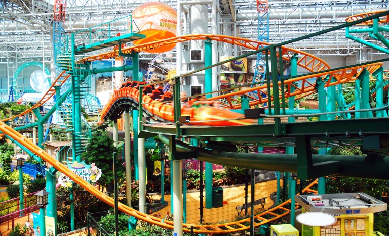 Mall of America