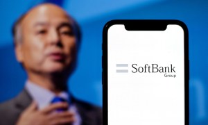 Masayoshi Son, SoftBank