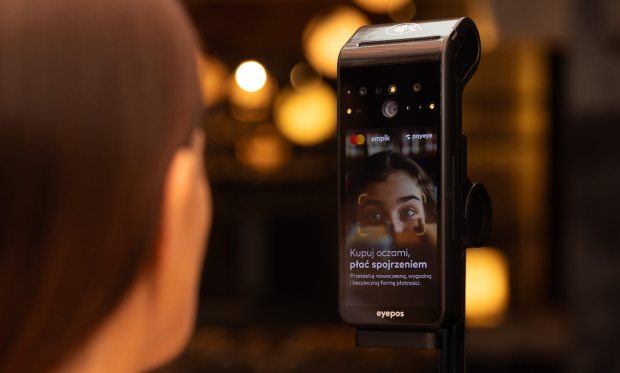 Digital IDs and Biometrics Upgrades Define Future of Transaction Security