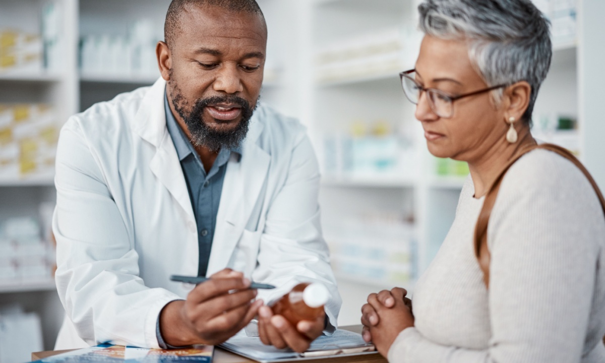 How a 30-Year-Old Prescription Management Platform Is Creating the Pharmacy of the Future
