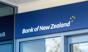 Bank of New Zealand