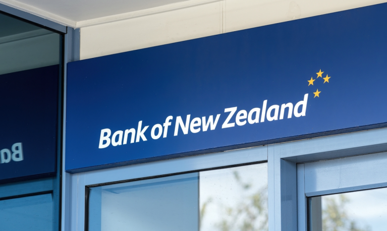 Bank of New Zealand