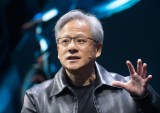 Nvidia, Jensen Huang, Computex