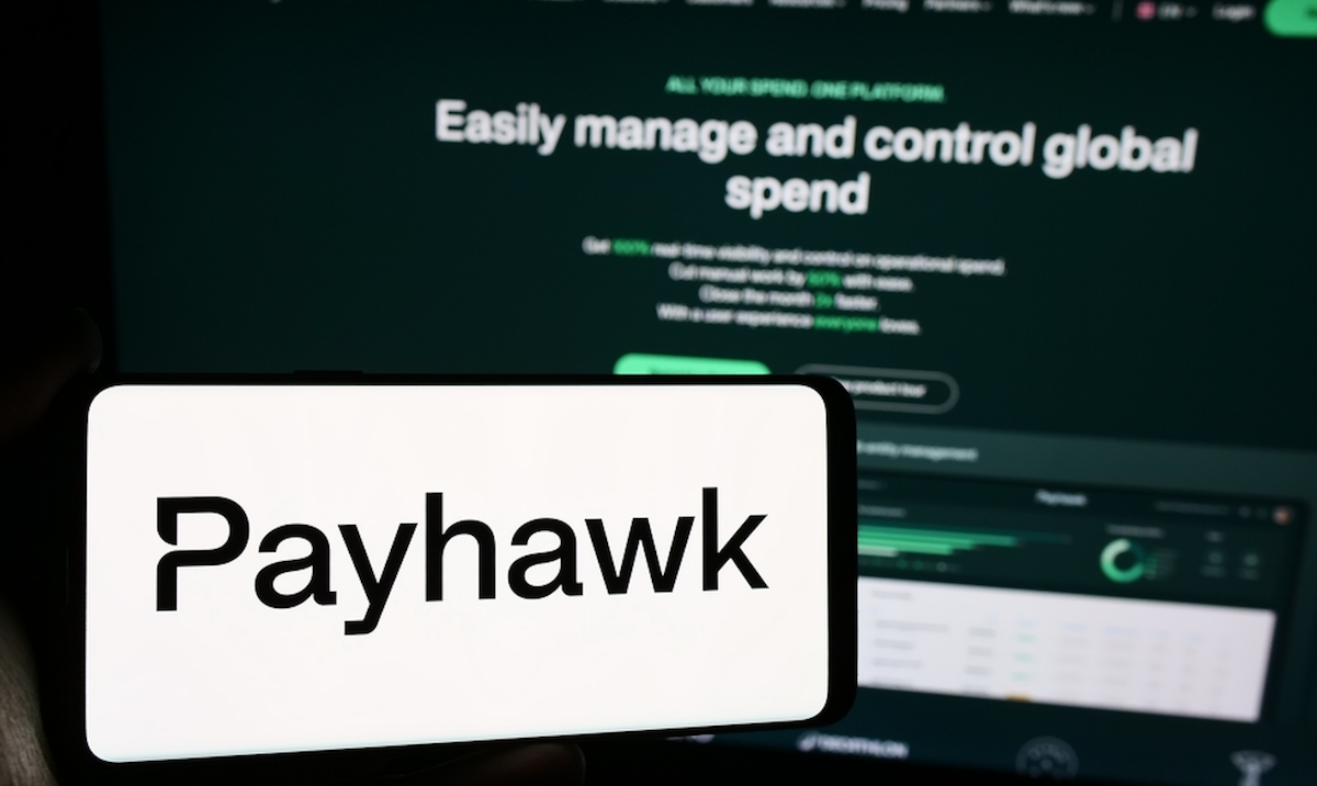 Payhawk Looks to M&A After 86% Revenue Jump